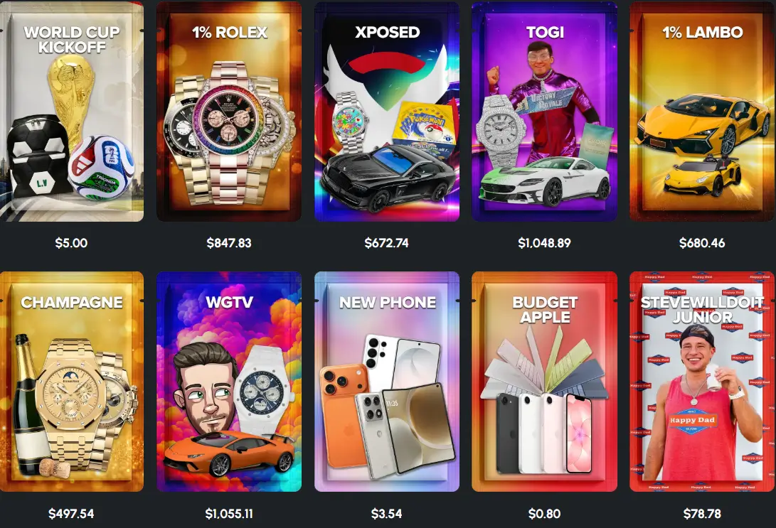 Packdraw Hero Dashboard